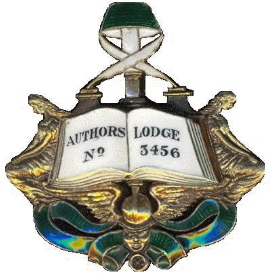 Authors Lodge and Chapter